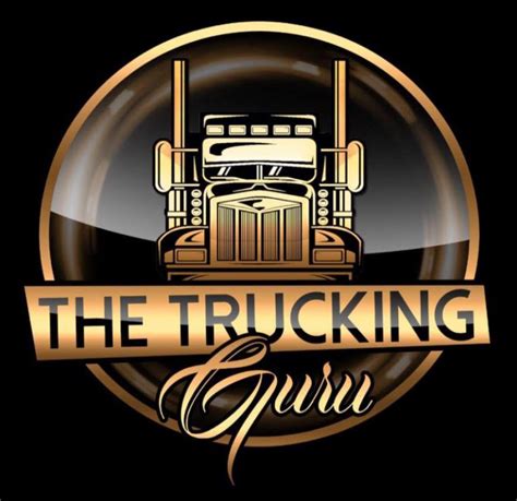 The trucking guru - Monday, October 16, 2023 4:00 PM PDT. It's gonna be epic. Will you be joining us?
